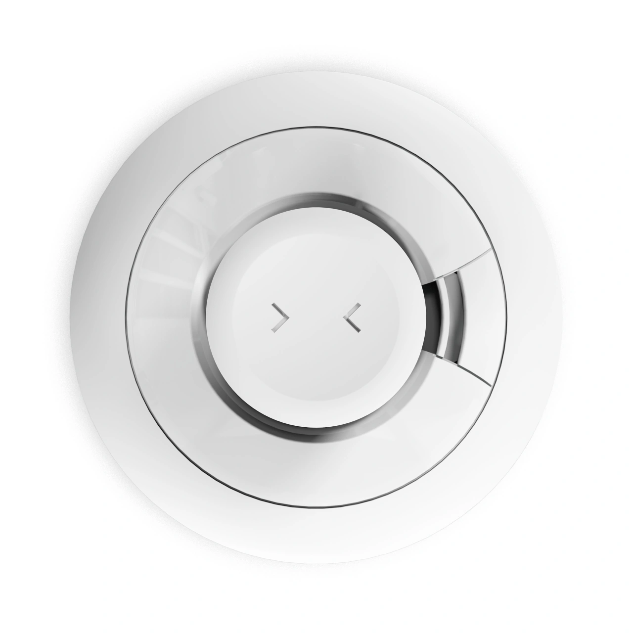 Ei Electronic 10-year heat detector, wireless networkable