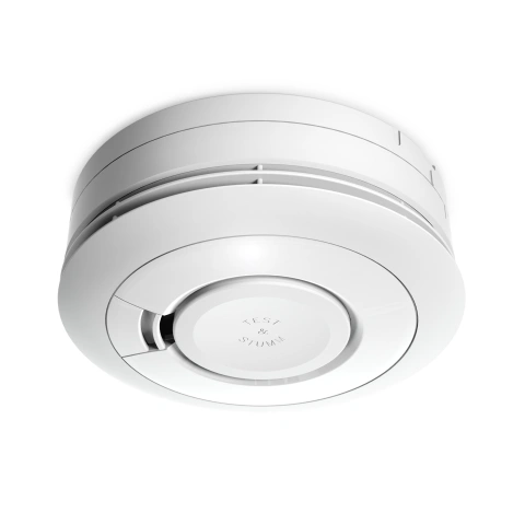 Ei Electronic 10-year smoke detector, wireless networkable_1