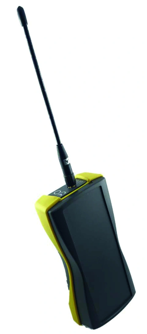 Radio receiver with Bluetooth interface for ESR6500OMS