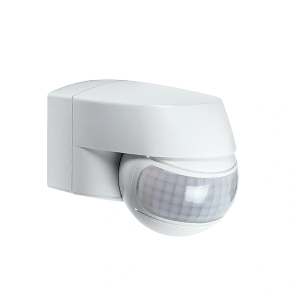 Senzor miscare MDE 120 120° IP44 alb