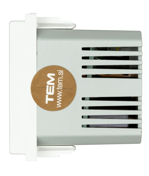 Insert priză de încărcare USB 5V 1A 2M, alb_1
