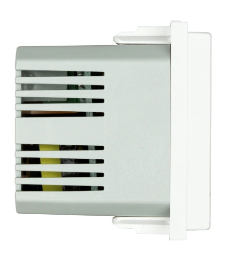 Insert priză de încărcare USB 5V 1A 2M, alb_3