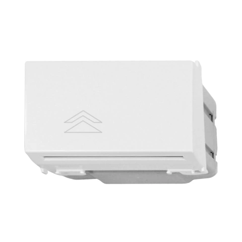 Întrerupător HOTELCARD, 3A, 3M, alb_1