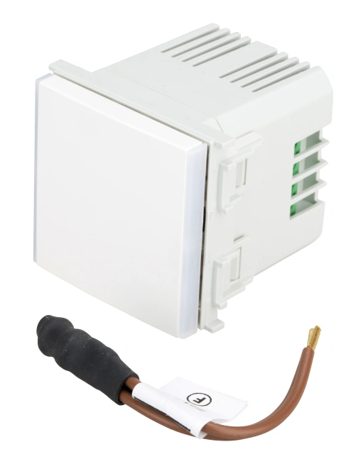 Dimmer master touch 0-300W 2M, alb