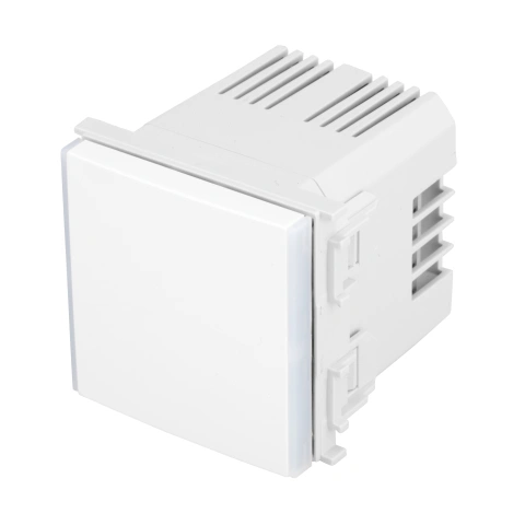 Dimmer master touch 0-300W 2M, alb_1