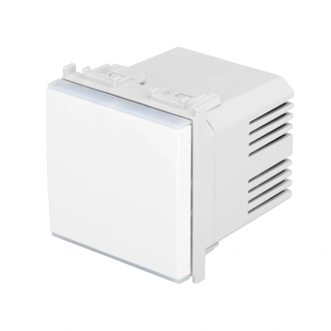 Dimmer master touch 0-300W 2M, alb_2