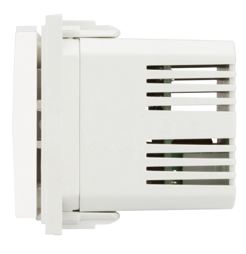 Dimmer master touch 0-300W 2M, alb_4