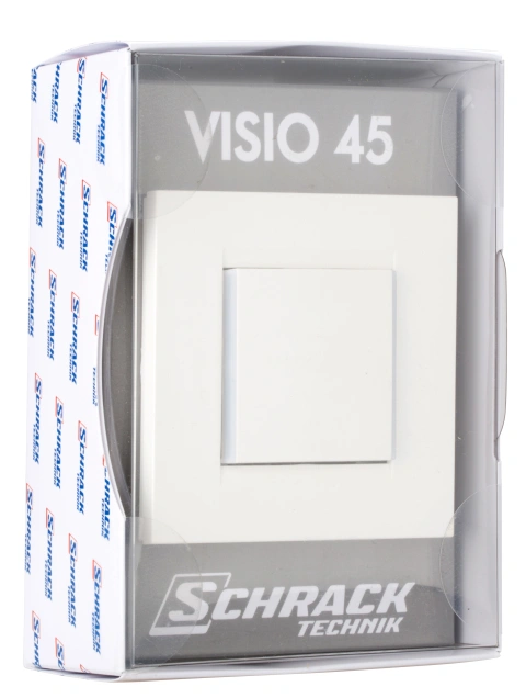 Dimmer master touch 0-300W 2M, alb