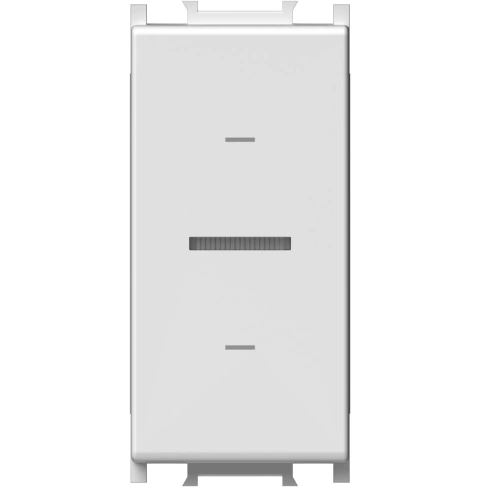 Temporizator multifuncțional, 16A, 230V, 1M, alb_1