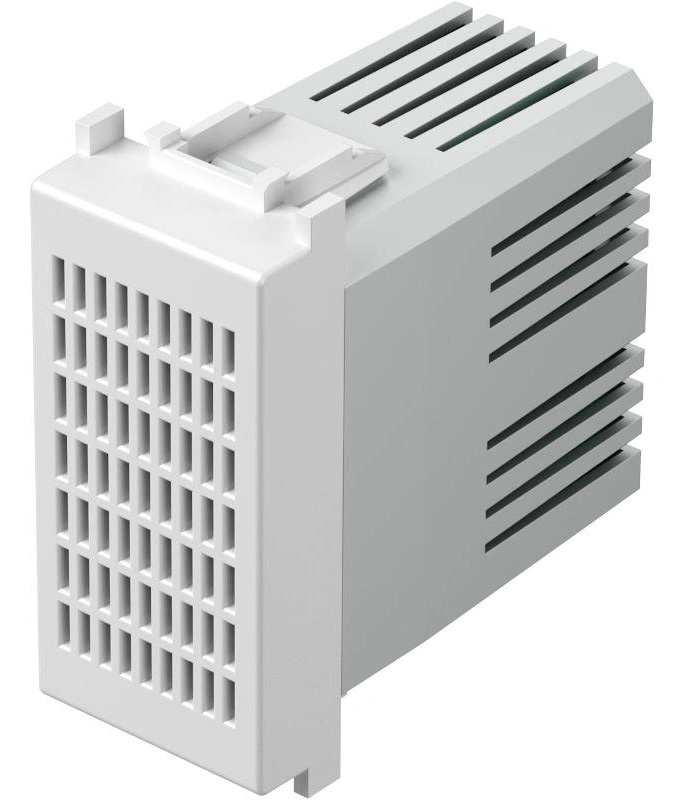 Bell 1M, white