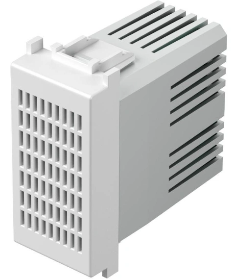 Bell 1M, white