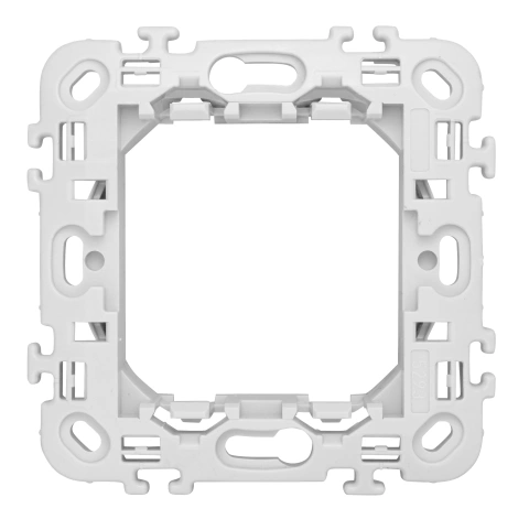 Ramă de montaj din plastic fără ghiare, 2M