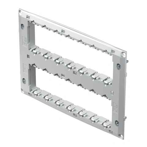 Ramă de montaj fără ghiare 2x7M_1
