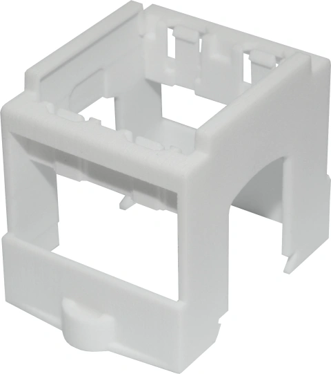 Adaptor pt. şină DIN 35mm, 2M