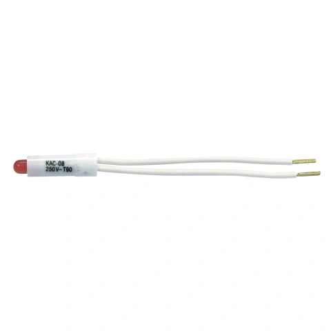 LED roşu 4W