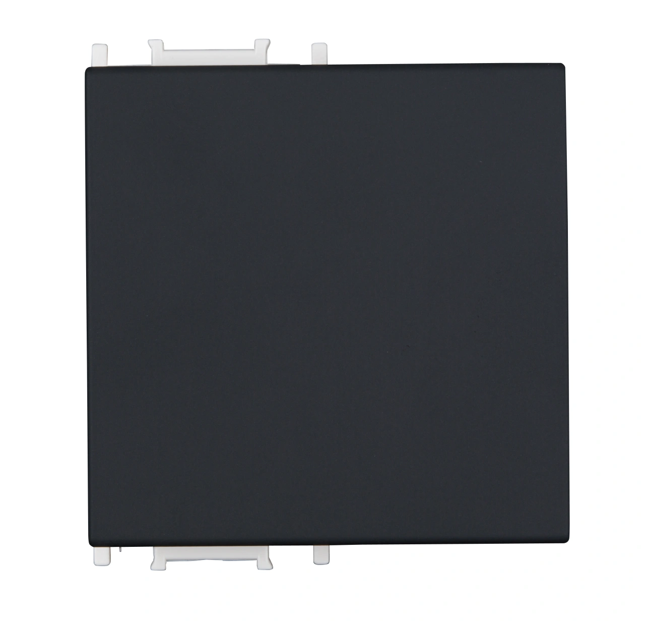 Clapetă 2M, negru