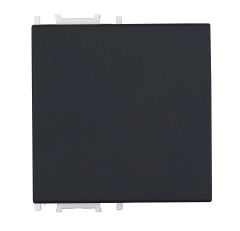 Clapetă 2M, negru