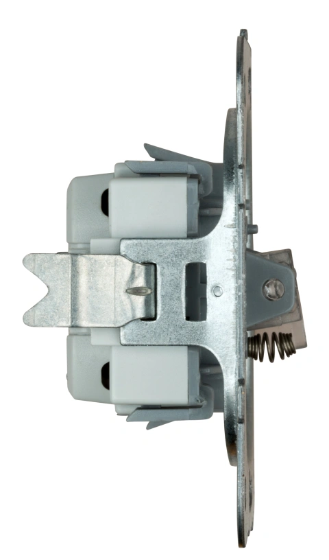Insert buton,10A, 1ND, L-L1, cu lumină de orientare_3