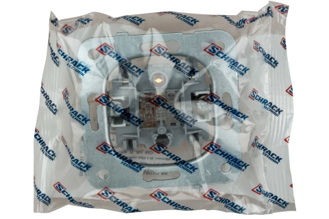 Insert buton,10A, 1ND, L-L1, cu lumină de orientare_4