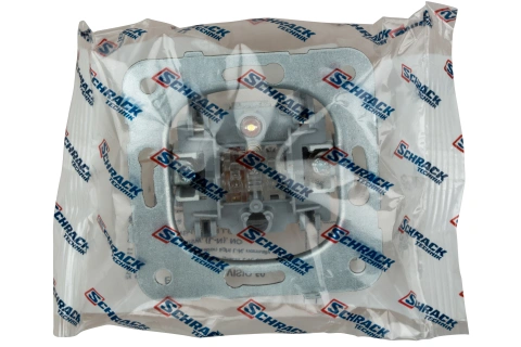 Insert buton,10A, 1ND, L-N, cu lumină de orientare_4