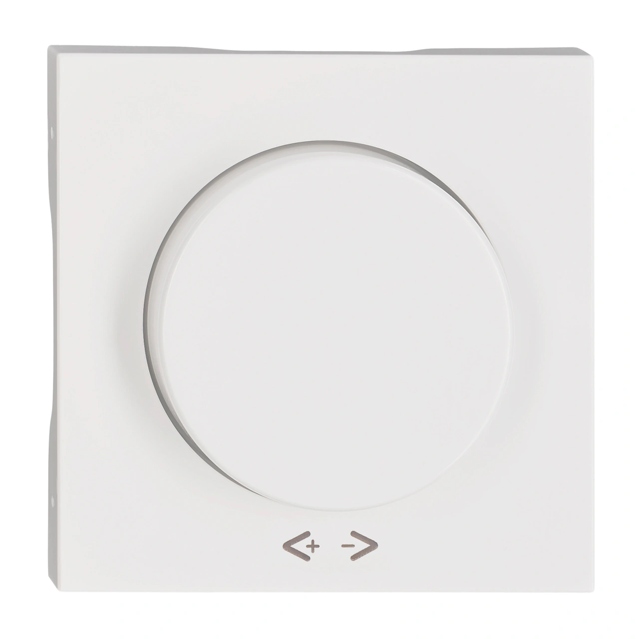 Mască dimmer, alb
