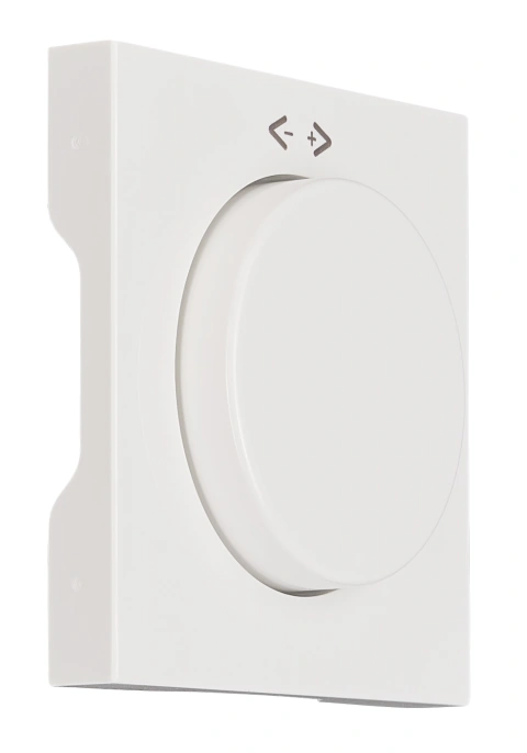Mască dimmer, alb_2