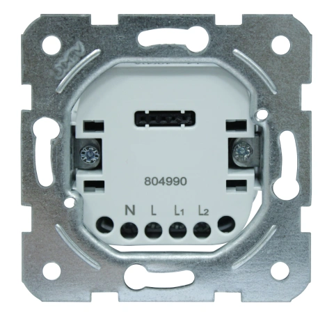 Insert termostat electronic de cameră, încălzire