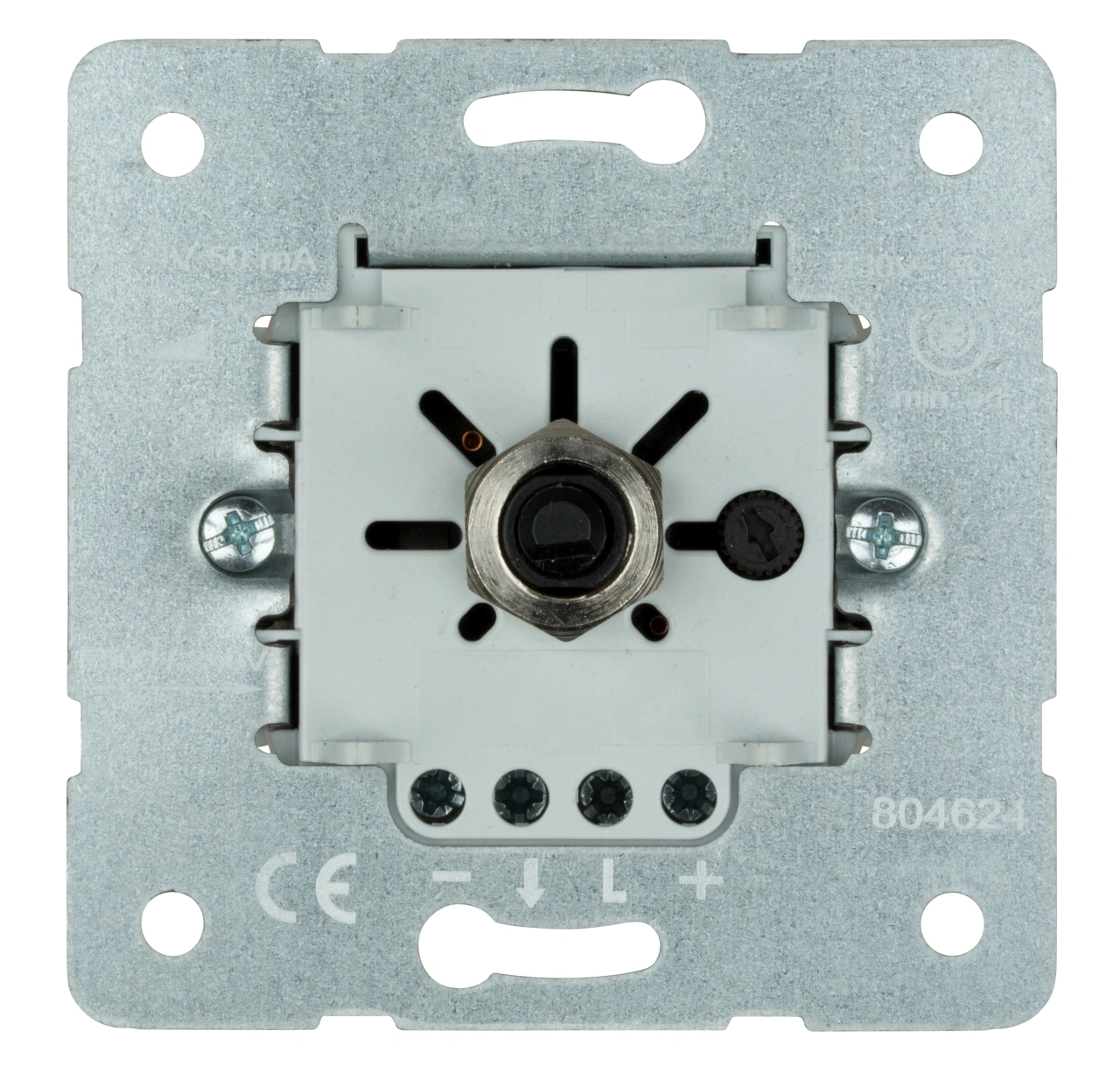 Potenţiometru electronic, 1-10V