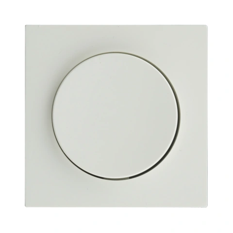 Dimmer 3-400 VA pt. LED-uri dimabile cu capac_1