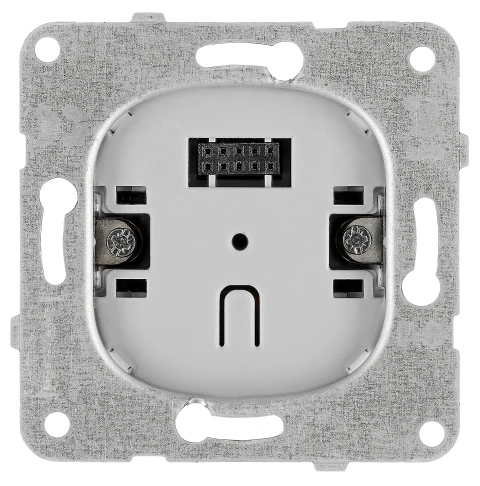 Universal-Dimmer insert 3-150W/VA
