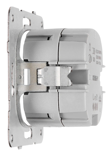 Universal-Dimmer insert 3-150W/VA_3