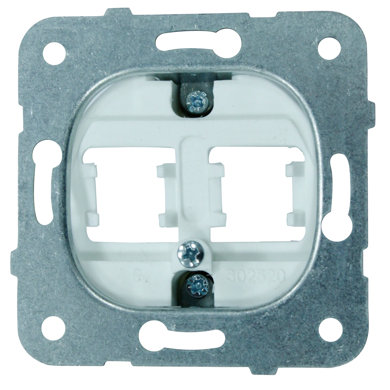 Insert pentru module TOOLLESS LINE, 2xRJ45