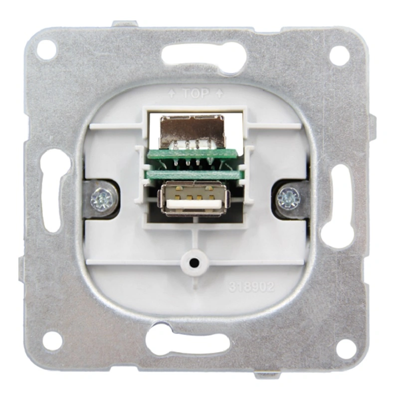 Insert priză USB