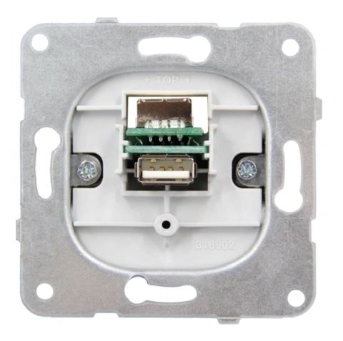 Insert priză USB