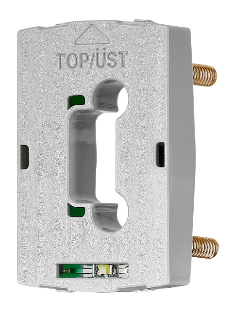 LED tip 1 pentru întrerupătoare VISIO S_1