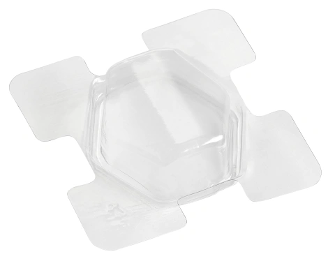 Painter cover for VISIO S sockets
