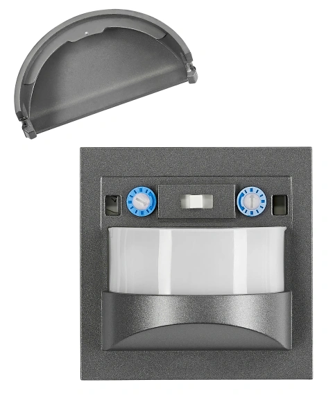 Interfață detector de mișcare 180°(I/Auto/0), 8m, Master, an_3