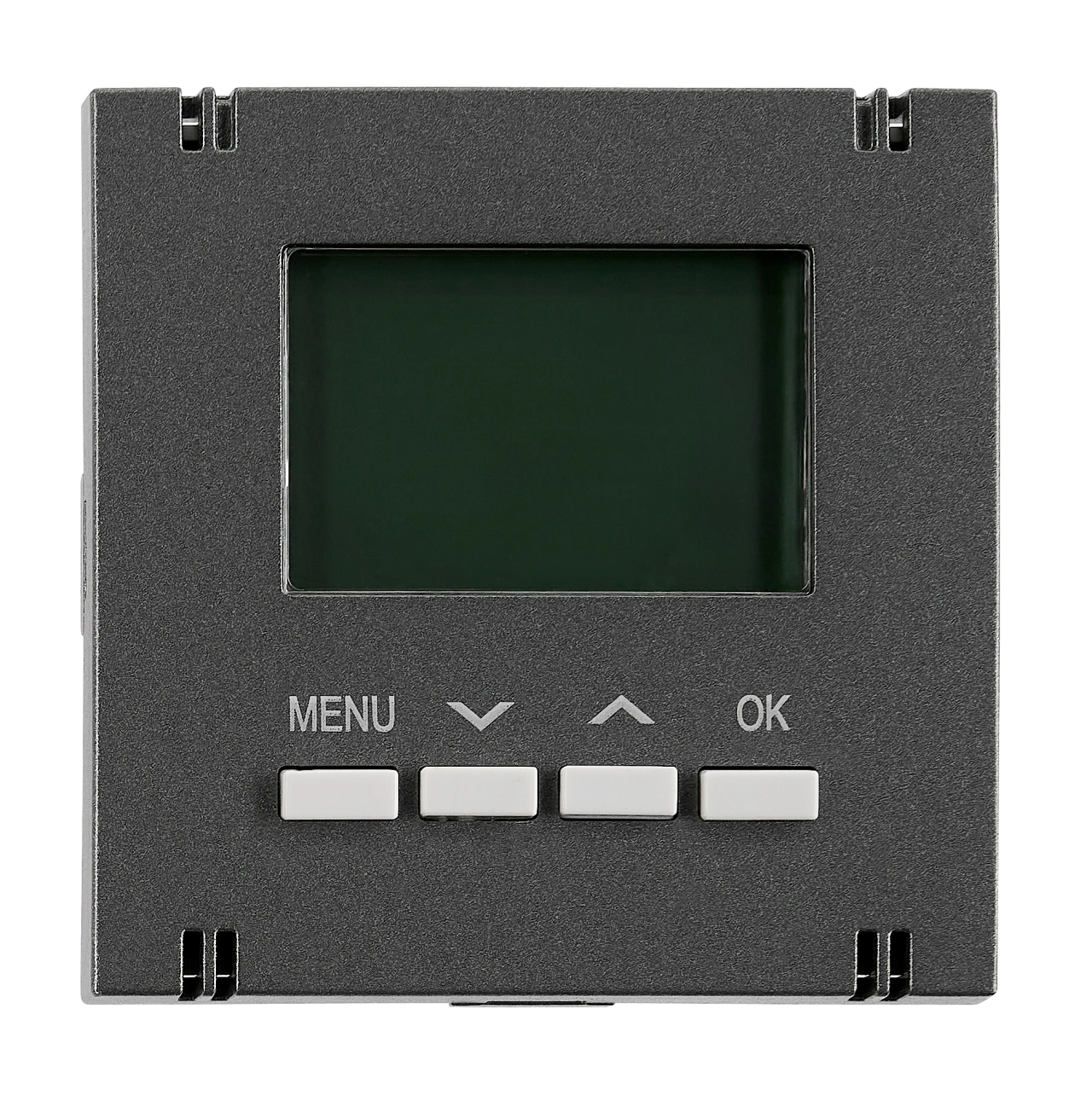 Interfață pentru termostat digital, încălzire/racire, antr