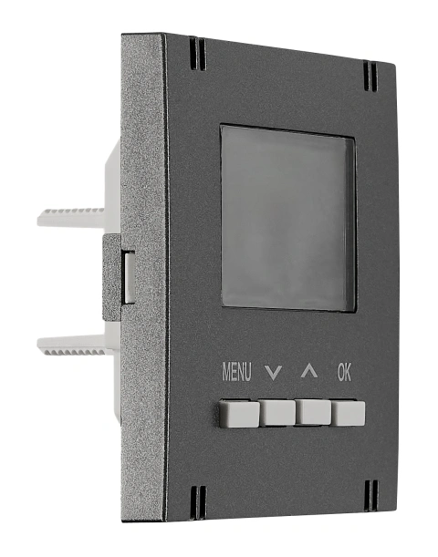 Interfață pentru termostat digital, încălzire/racire, antr_2