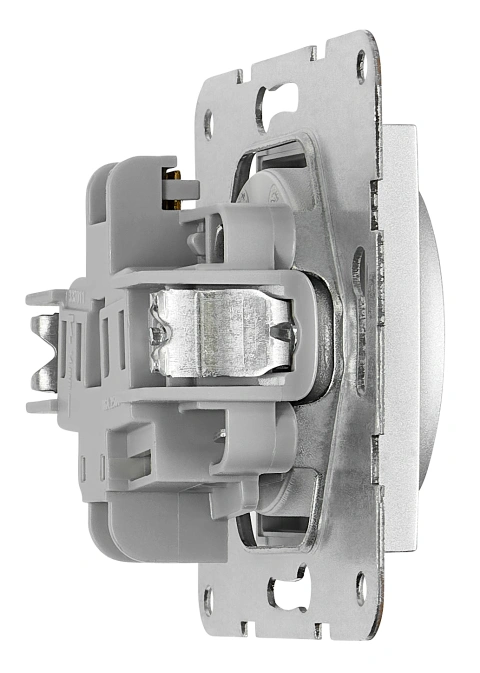 Insert priză cu Pin PE și protecție suplimentară, IP2XC, ar_3