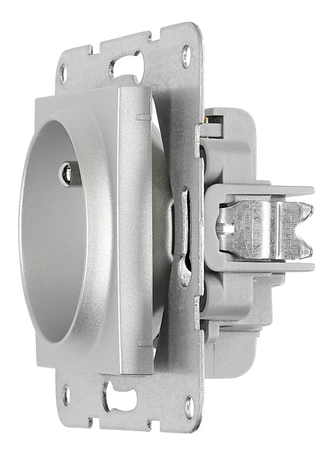 Insert priză cu Pin PE și protecție suplimentară, IP2XC, ar_4