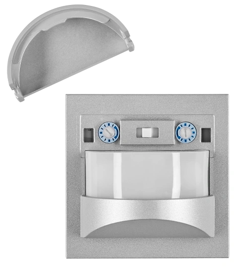 Interfață detector de mișcare 180°(I/Auto/0), 8m, Master, ar_3