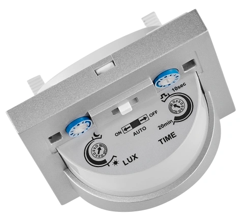 Interfață detector de mișcare 180°(I/Auto/0), 8m, Master, ar_4