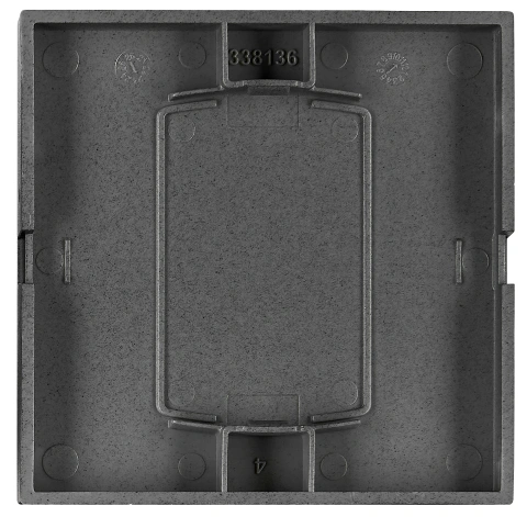 Rocker S 55, black_1