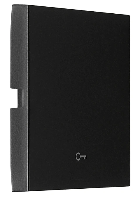 Rocker S 55 with symbol key, black_2