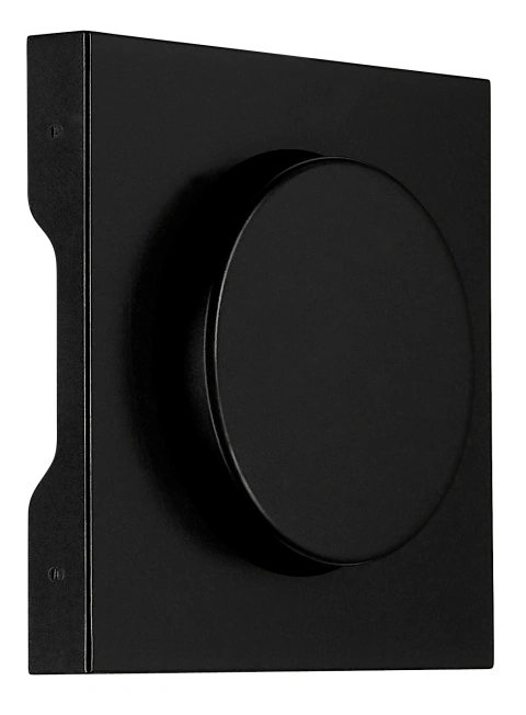 Dimmer cover, black_2