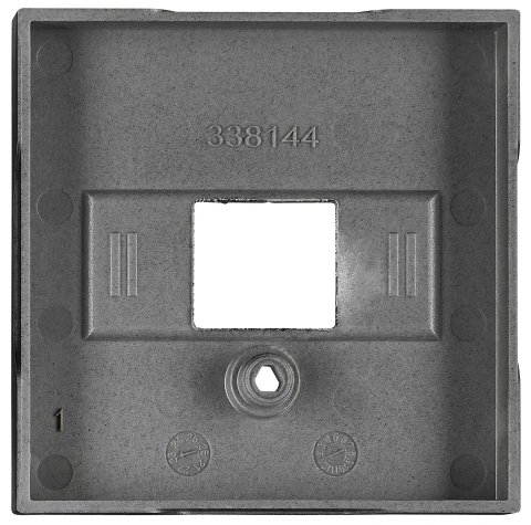 USB coupler cover, black_1