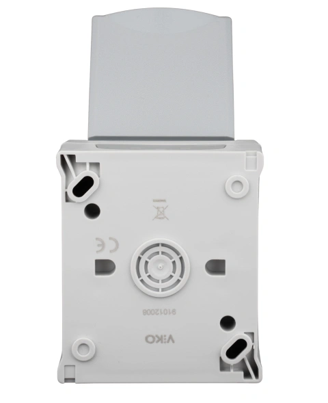 Priză cu PE şi capac, 16A, PT, cleme elastice, IP54_3