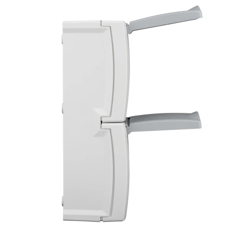 Priză dublă PE+capac, 16A, vertical, PT, cl.elastice, IP54_2