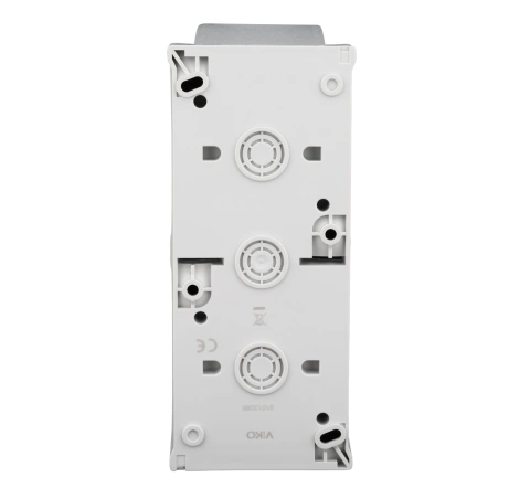 Priză dublă PE+capac, 16A, vertical, PT, cl.elastice, IP54_3